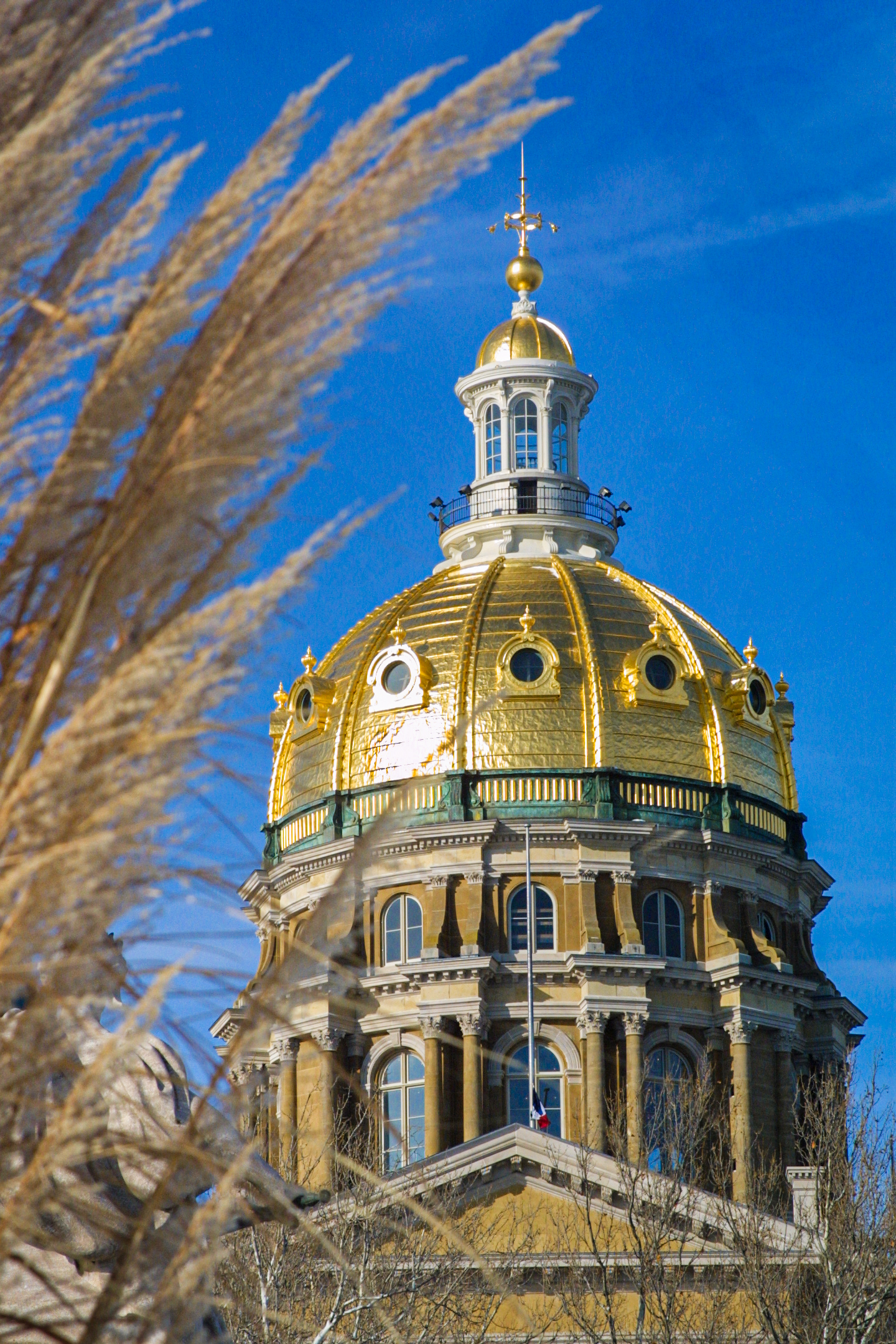 State Capital by Paul Kestel