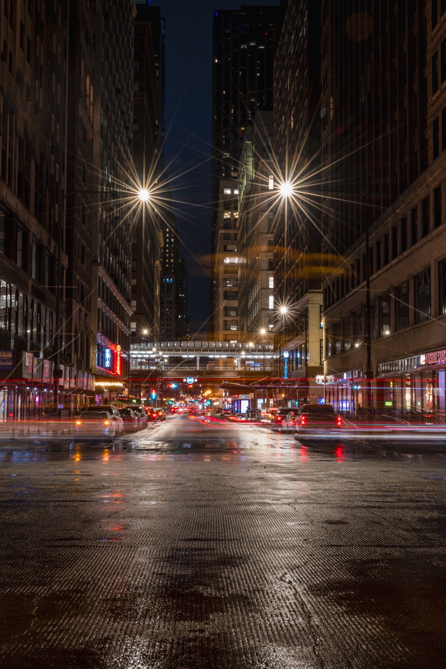 Passing By by Paul Kestel