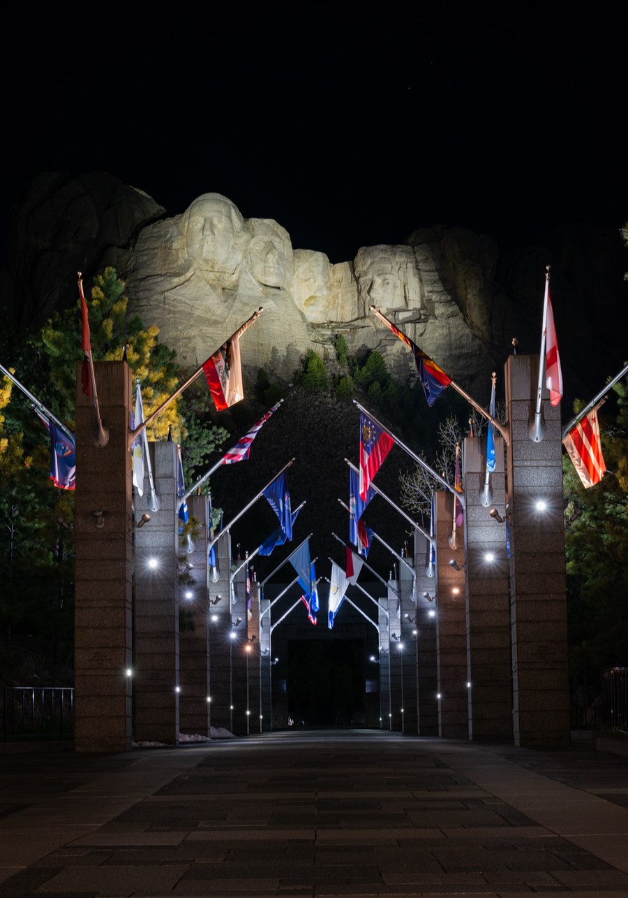Gallery of State Flags by Paul Kestel