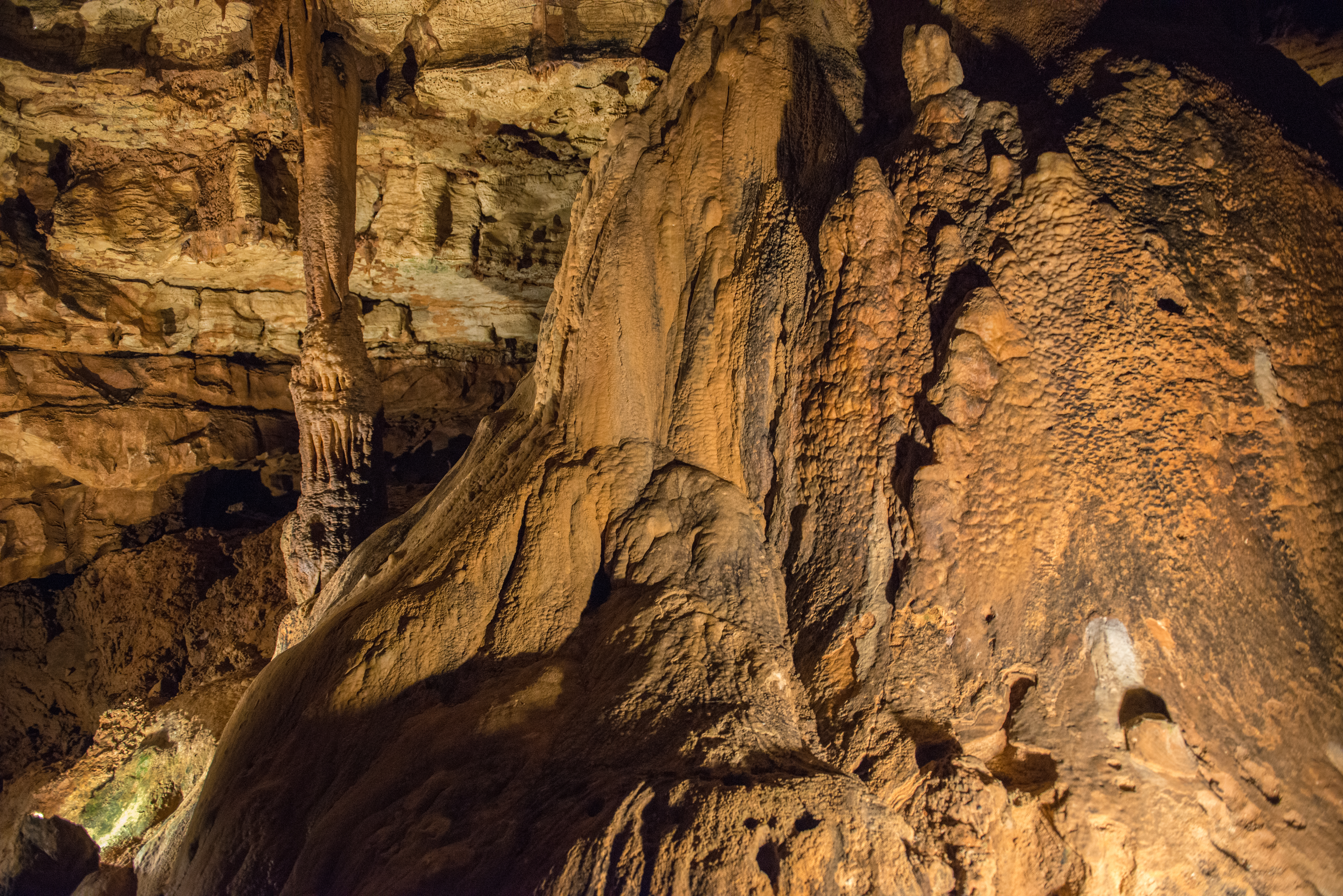 Mammoth Cave National Park by Paul Kestel