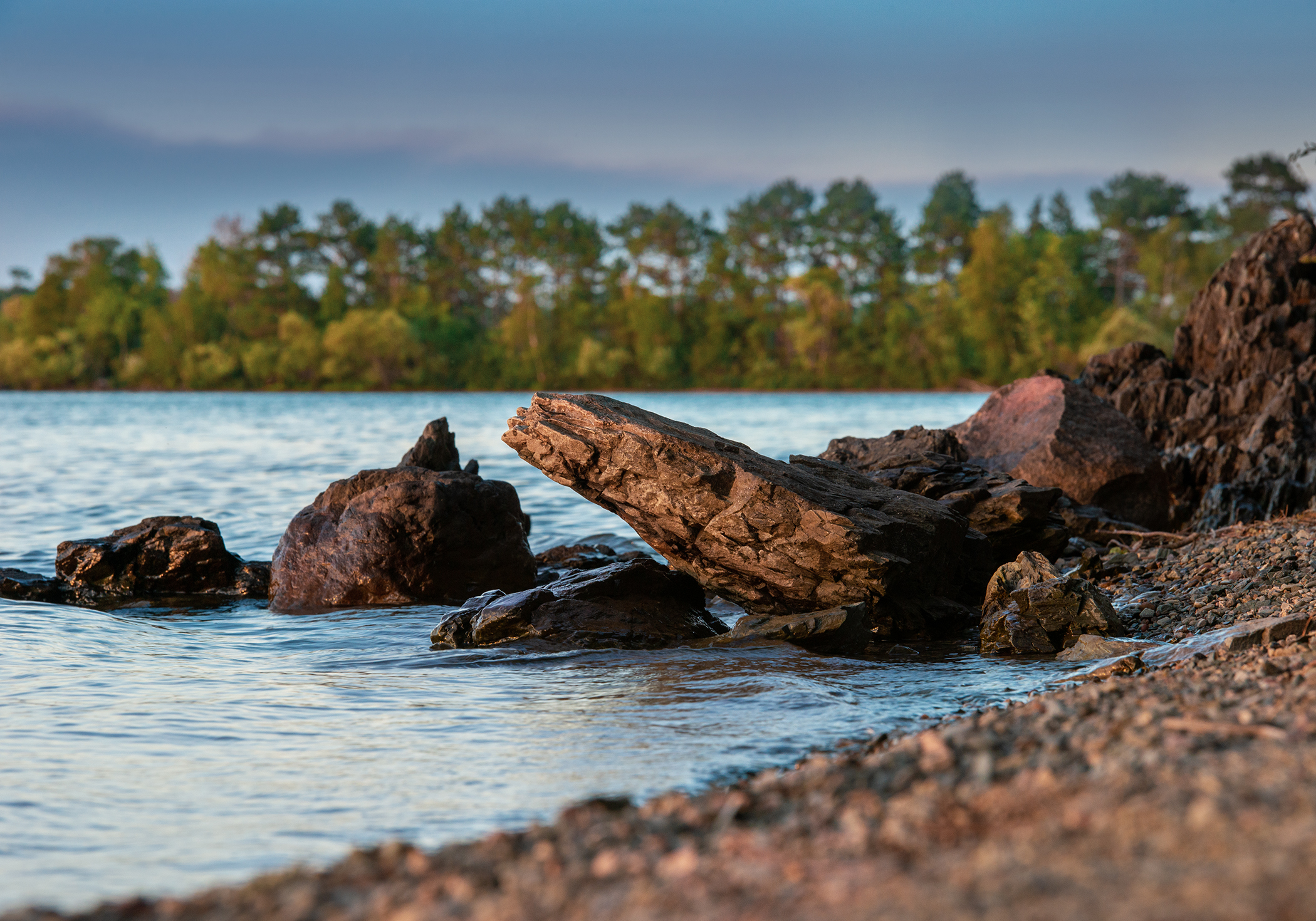 BWCA by Paul Kestel