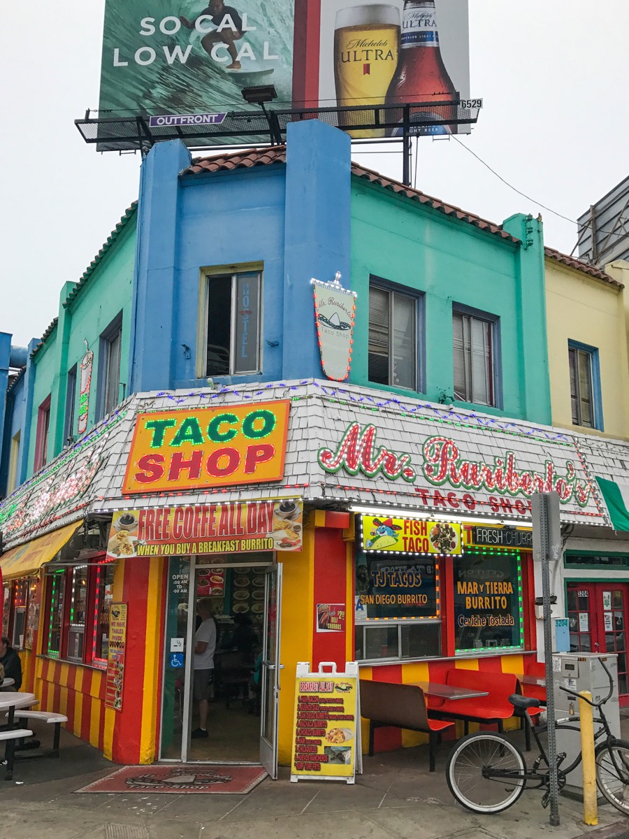 TACOS by Paul Kestel
