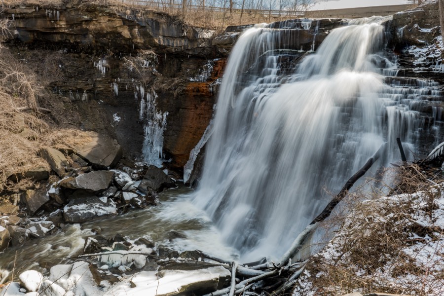 Ohio landscape photography collection by Paul Kestel