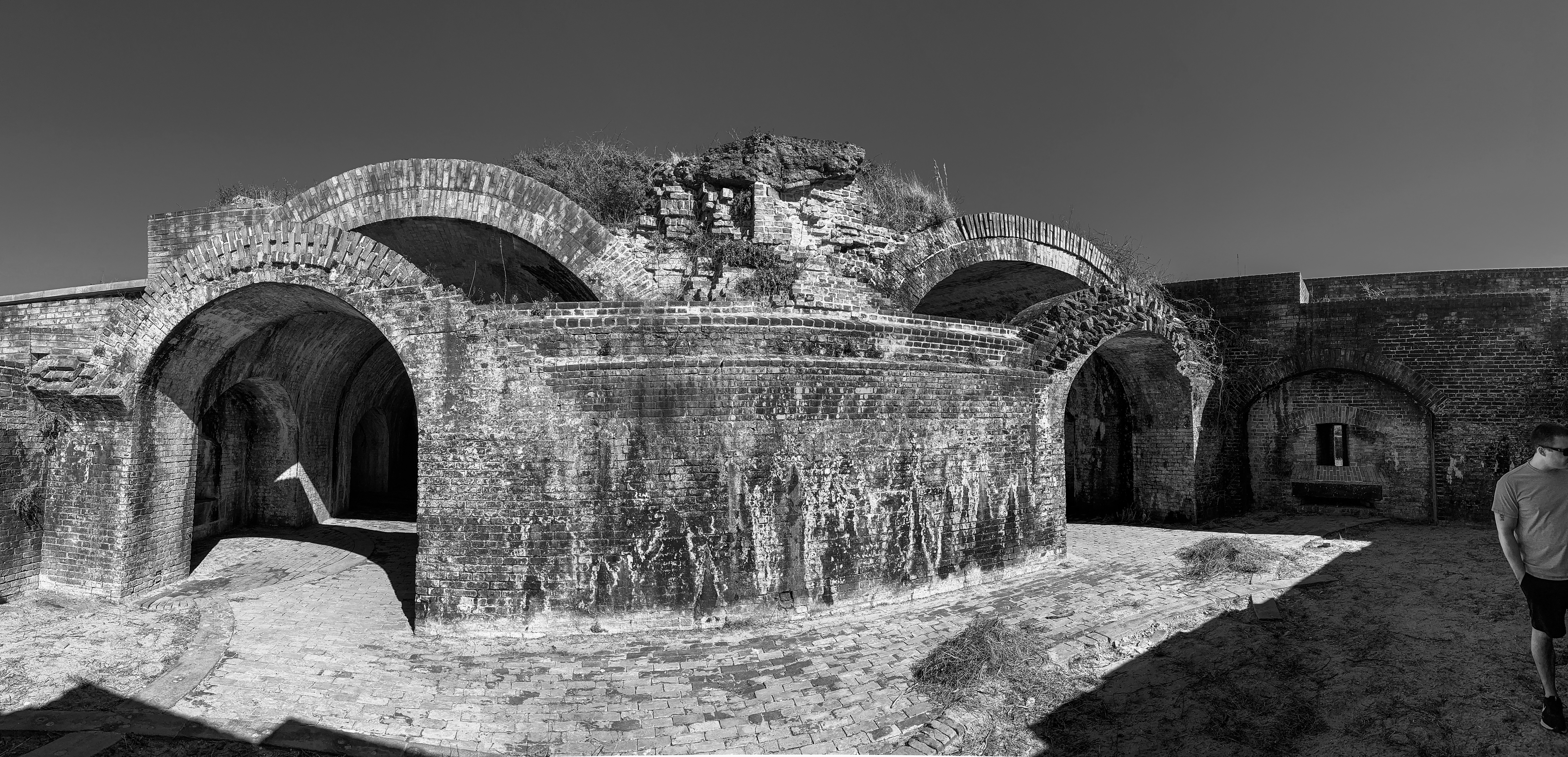 Entrances by Paul Kestel